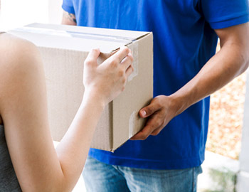 Teaser Last Mile Delivery